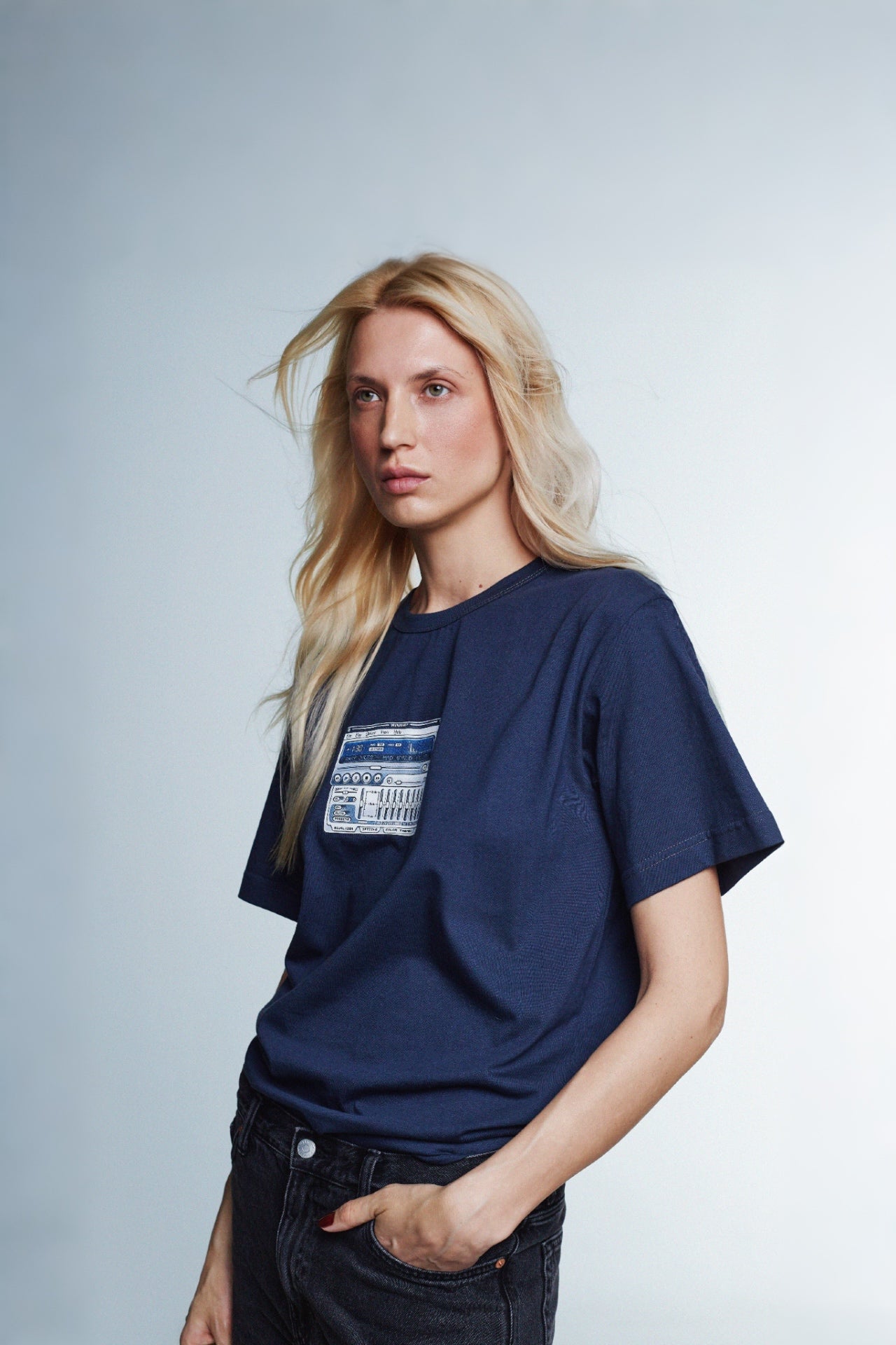 WINAMP t-shirt