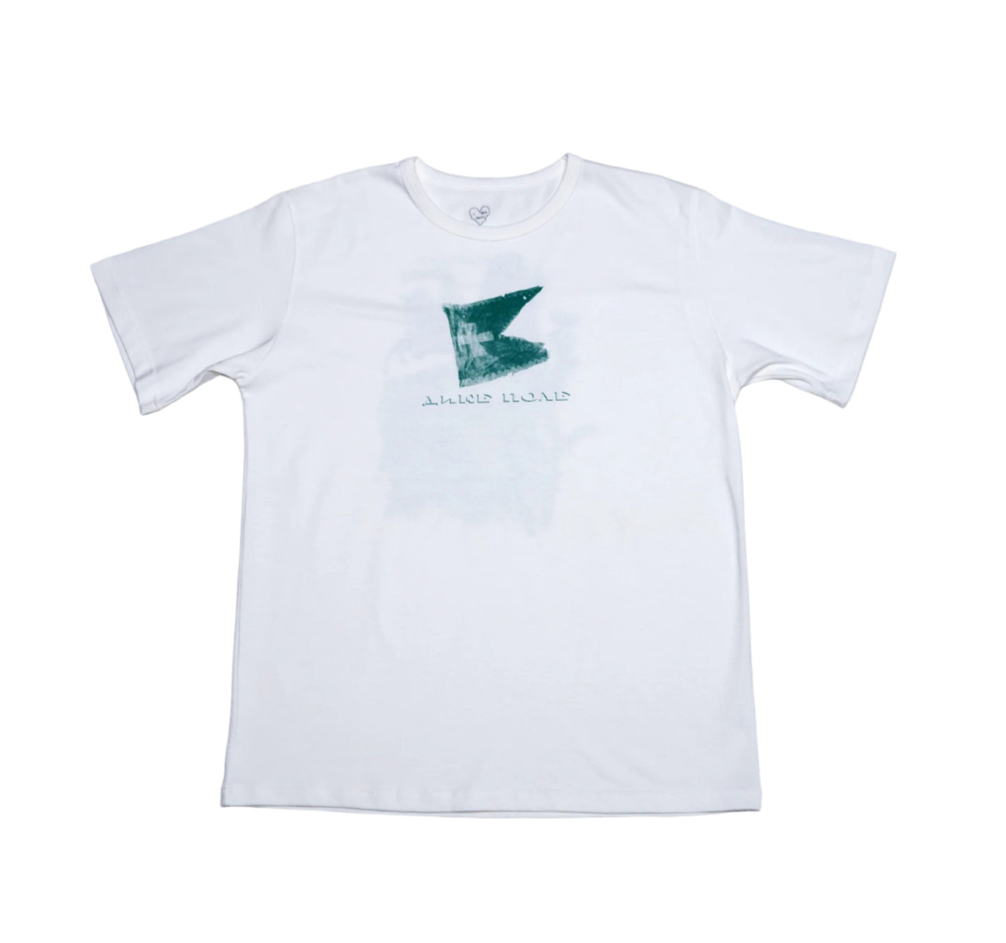 I hate music x Loca Deserta t-shirt