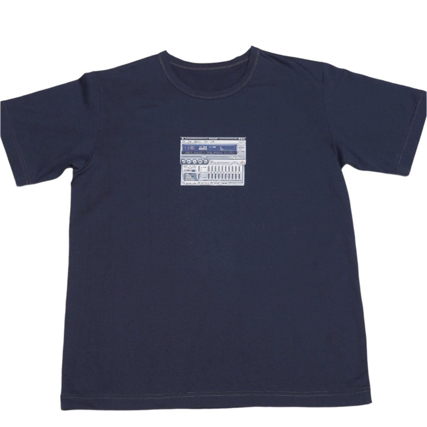 WINAMP t-shirt