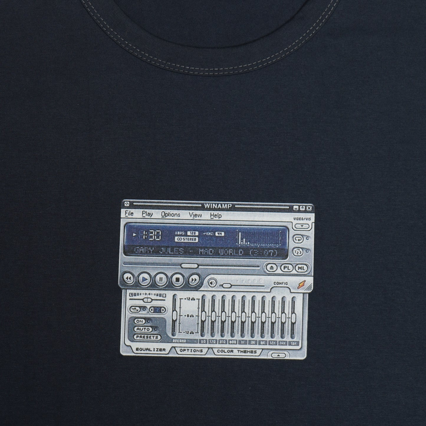 WINAMP t-shirt