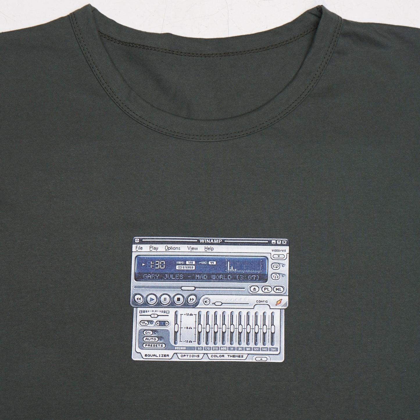 WINAMP t-shirt