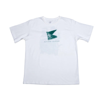 I hate music x Loca Deserta t-shirt