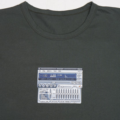 WINAMP t-shirt